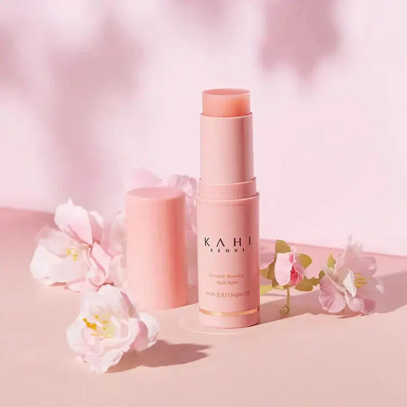 Wrinkle Bounce Multi Balm